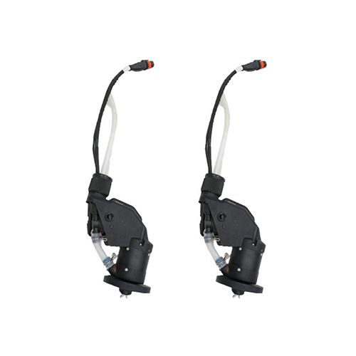 DJI Agras T25 Atomized Sprinkler Package