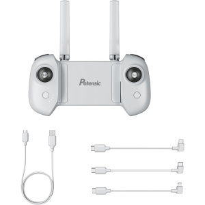 Potensic dálkový ovladač na dron Atom 4K POC-008 ATMCON-S