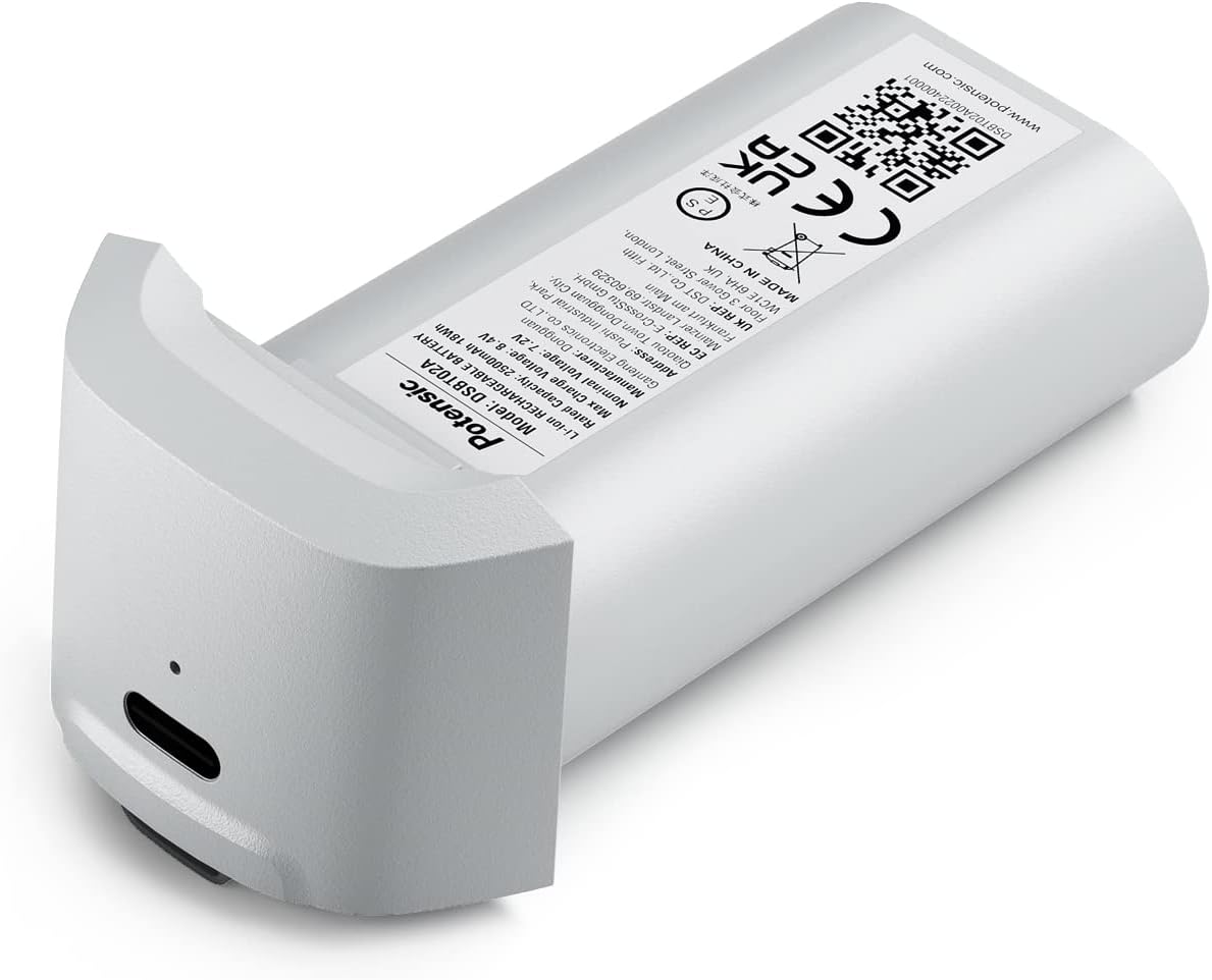 Potensic inteligentní baterie 2500 mAh na dron Atom 4K SE POC-012 ATMSEBAT