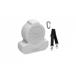 Pouzdro na dron DJI Flip (šedé) 1DJFL44