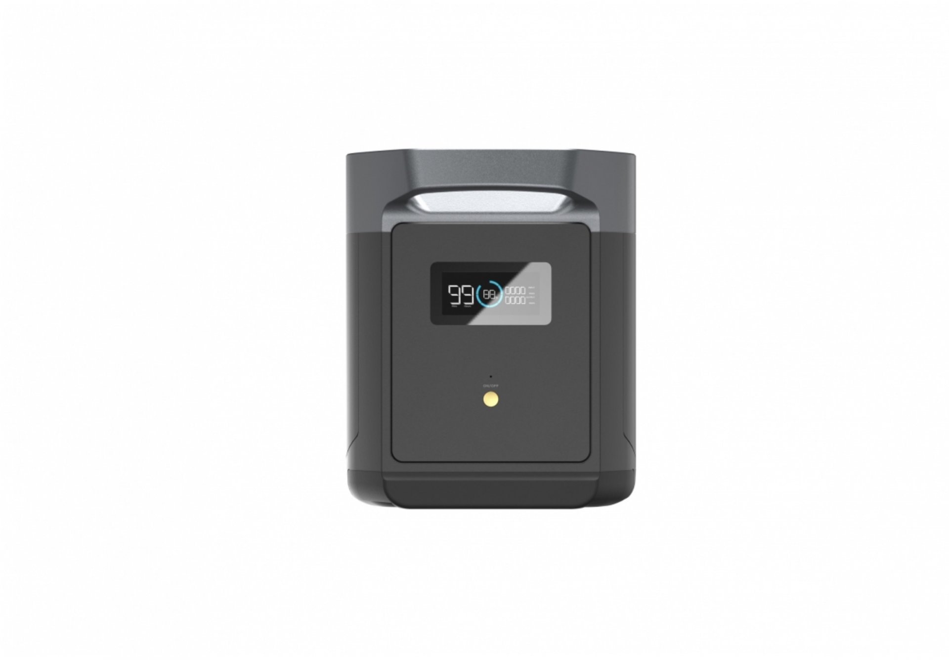 Přídavná baterie EcoFlow DELTA 2 MAX EU 1ECO2030-EB-EU