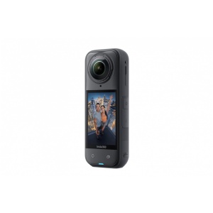 Akční kamera Insta360 X5 Essentials Bundle INST751