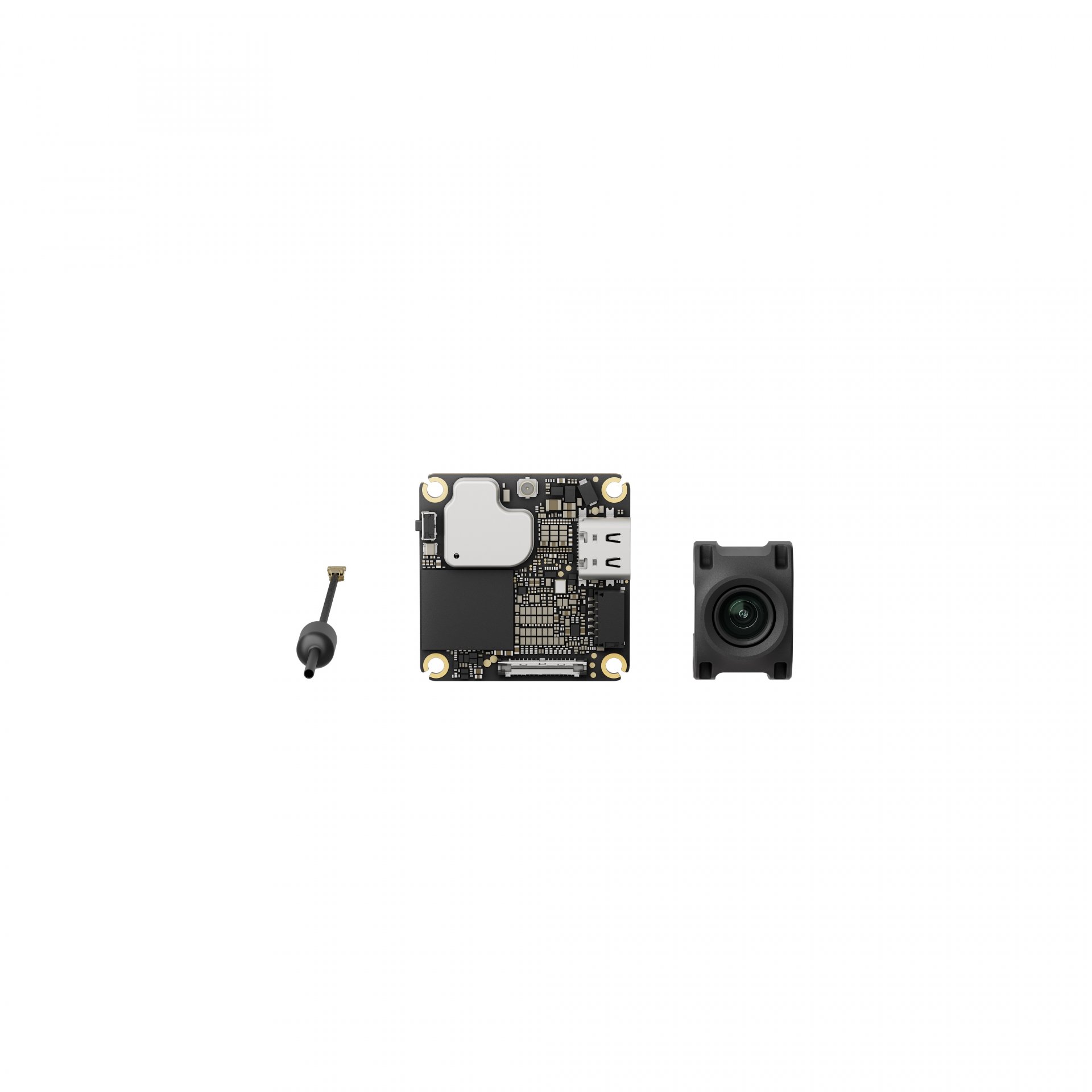 DJI O4 Air Unit 10561 CP.FP.00000229.01
