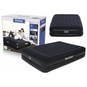 Nafukovací matrace Bestway 203 x 152 x 46 cm