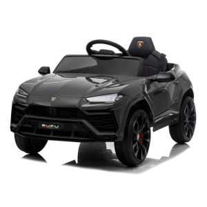 Elektrické autíčko Lamborghini Urus černé