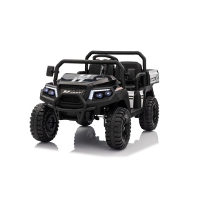 Dětské elektrické autíčko Pick-Up Champion 24V černé