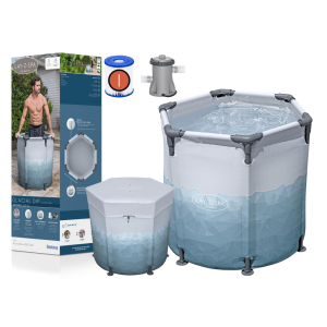 Nádrž Walrus pro ledové koupele 253L Bestway 6002K