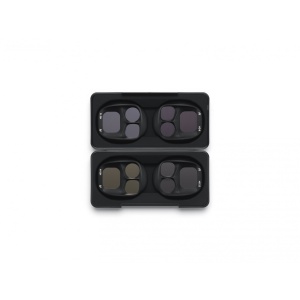 Sada ND filtrů (ND8/16/32/64) na dron DJI Mavic 4 Pro 11102 CP.MA.00000931.01