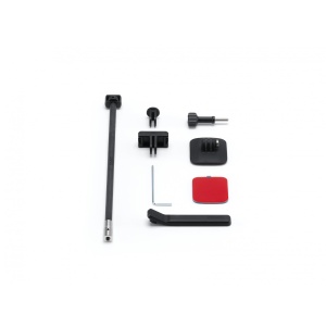 Sada pro montáž kamery DJI Osmo na helmu 11175 CP.OS.00000468.01