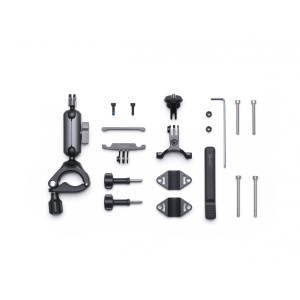 Zadní držák kamery DJI Osmo na kolo 11200 CP.AS.AA000029.01