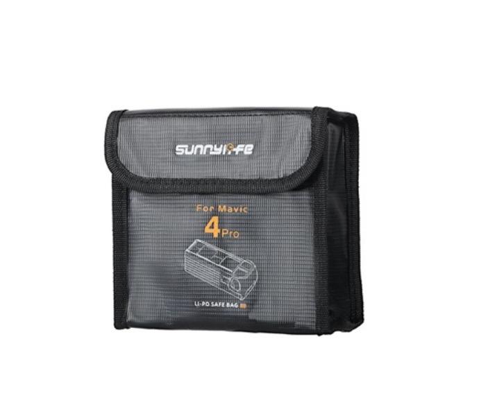 Bezpečné pouzdro na 3 baterie pro DJI Mavic 4 Pro MA4-BB03