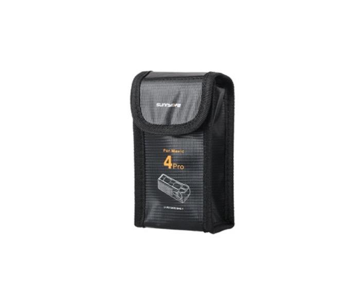 Bezpečné pouzdro pro 1 baterii pro DJI Mavic 4 Pro MA4-BB01