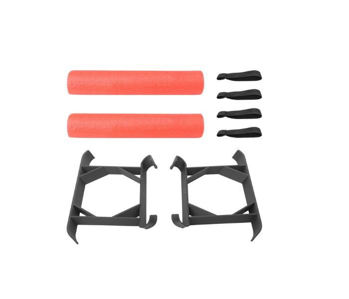 Podvozek s plovouc&iacute;mi p&aacute;kami DJI Mavic 4 Pro