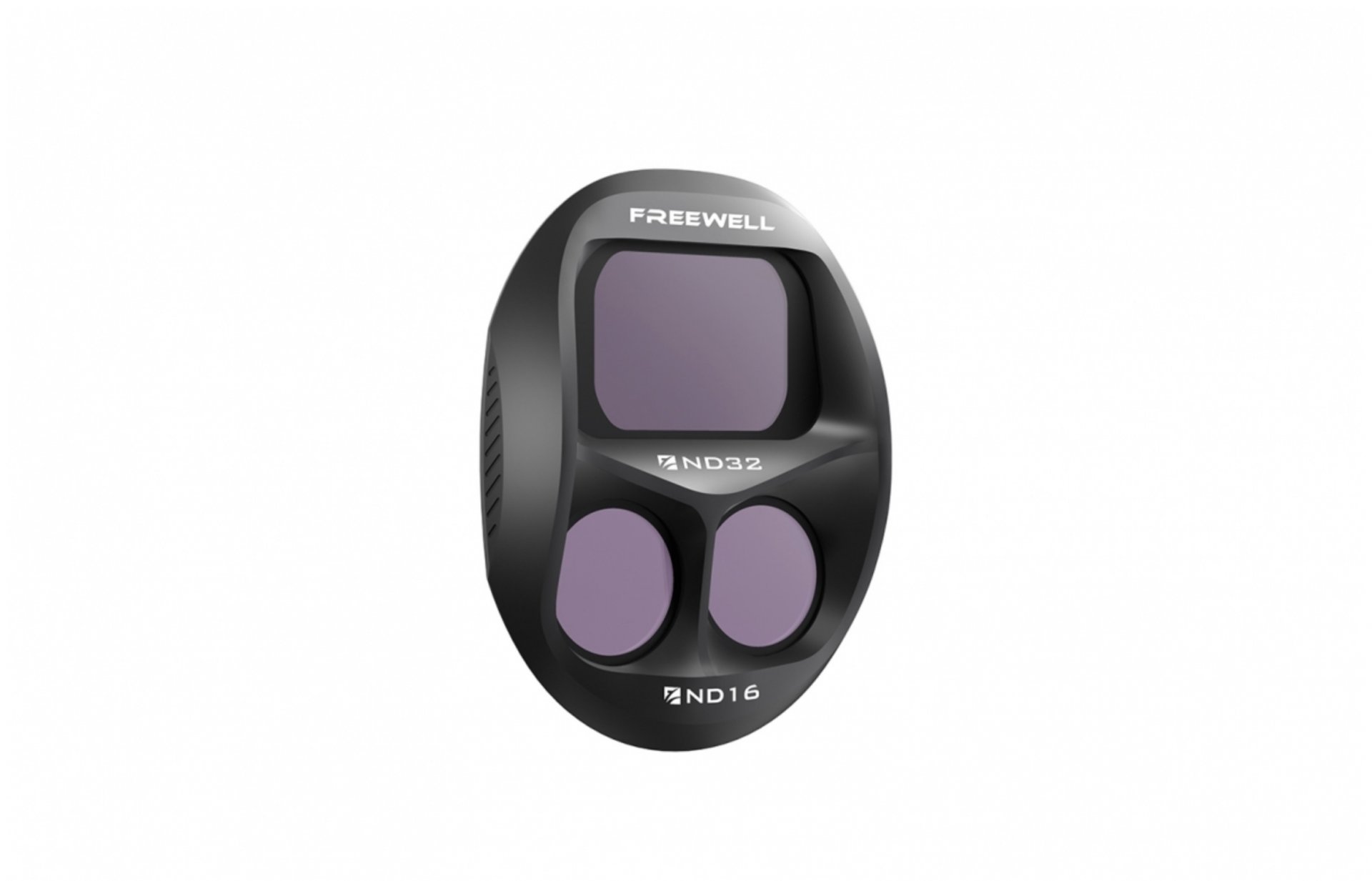 Freewell Split ND32/ND16 Filter pro Mavic 4 Pro FW-M4P-SND32/16