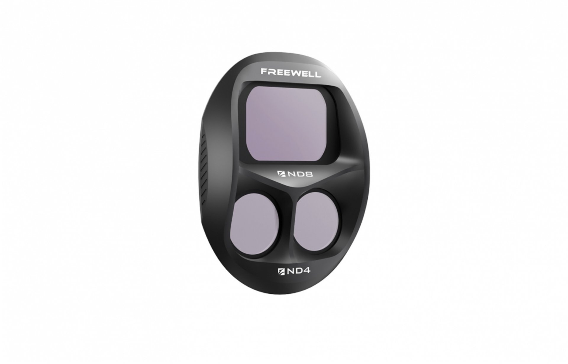 Freewell Split ND8/ND4 filtr pro Mavic 4 Pro FW-M4P-SND8/4
