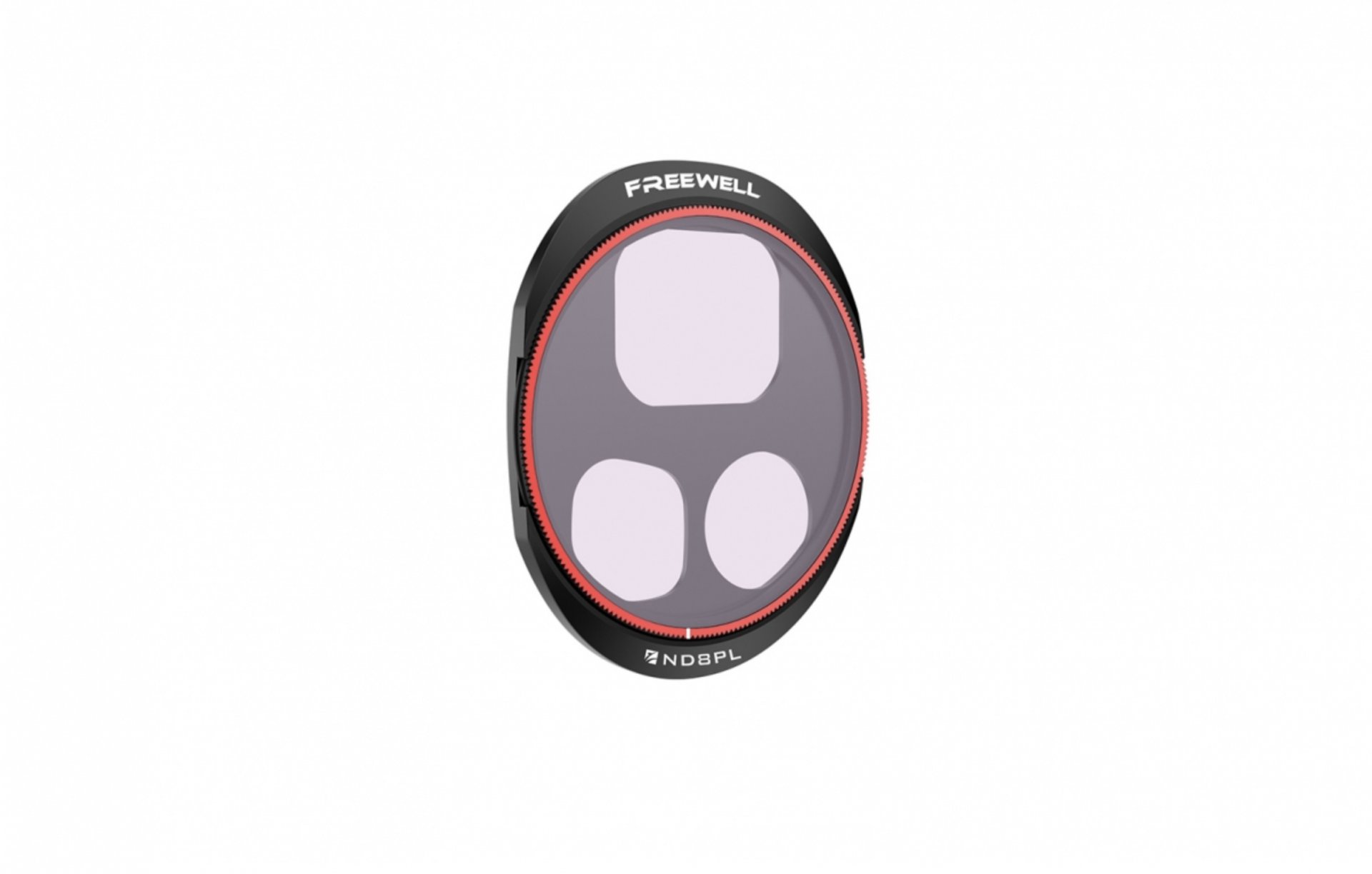 Freewell ND8/PL hybridní filtr pro DJI Mavic 4 Pro FW-M4P-ND8/PL