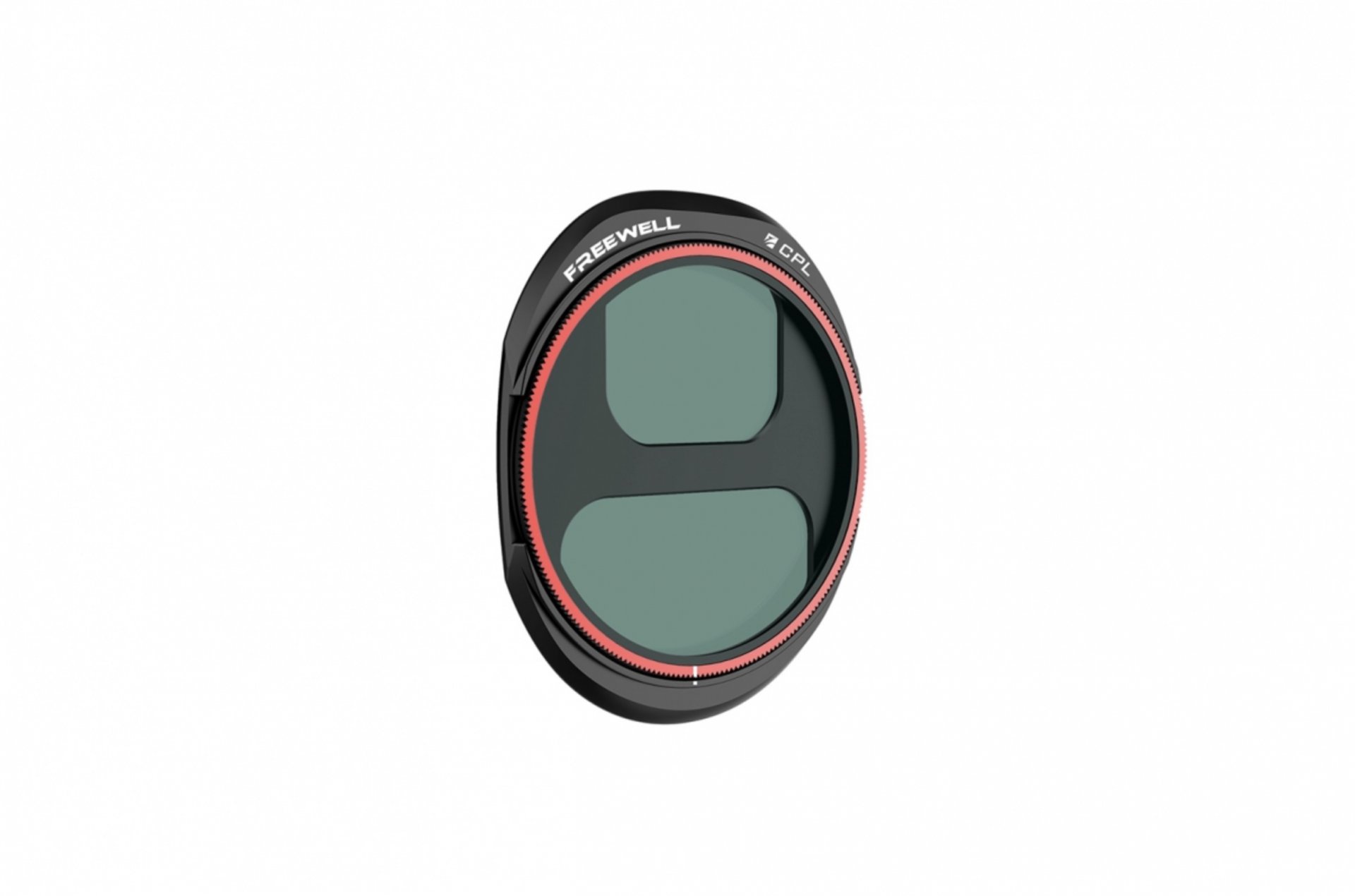 Freewell CPL filtr pro DJI Mavic 4 Pro FW-M4P-CPL
