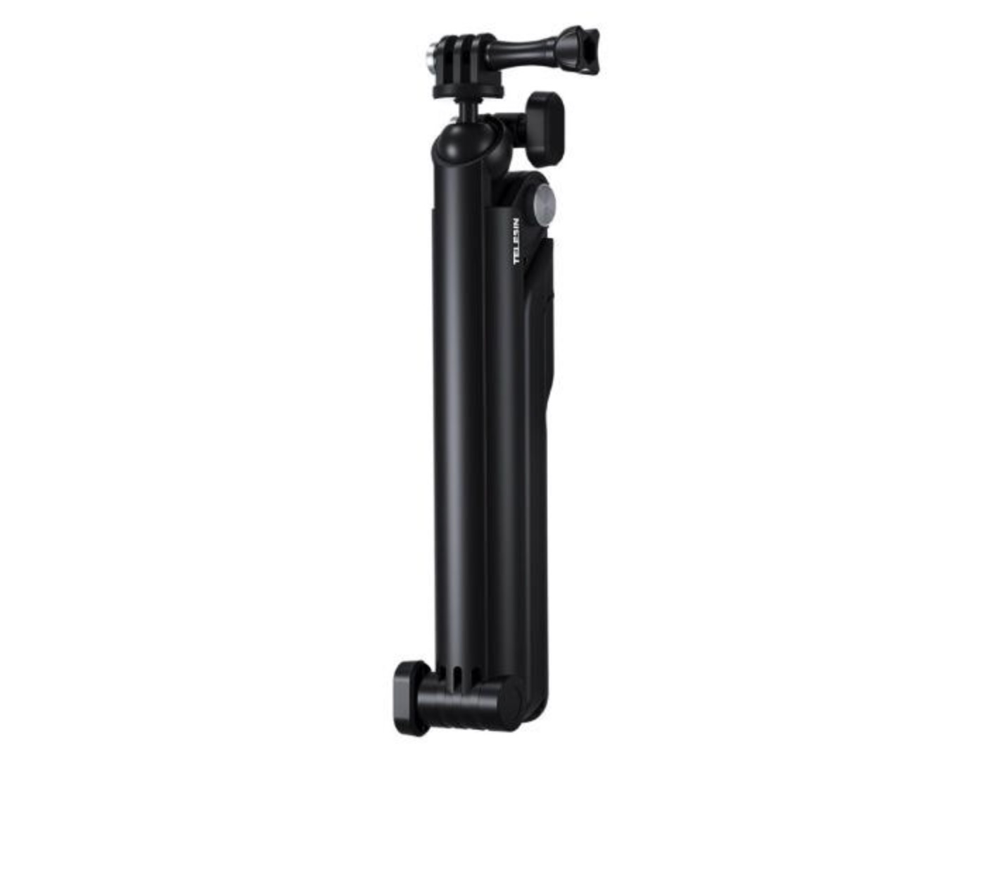 Multifunkční skládací třícestný stativ pro akční kamery DJI Osmo 1DJ6041T