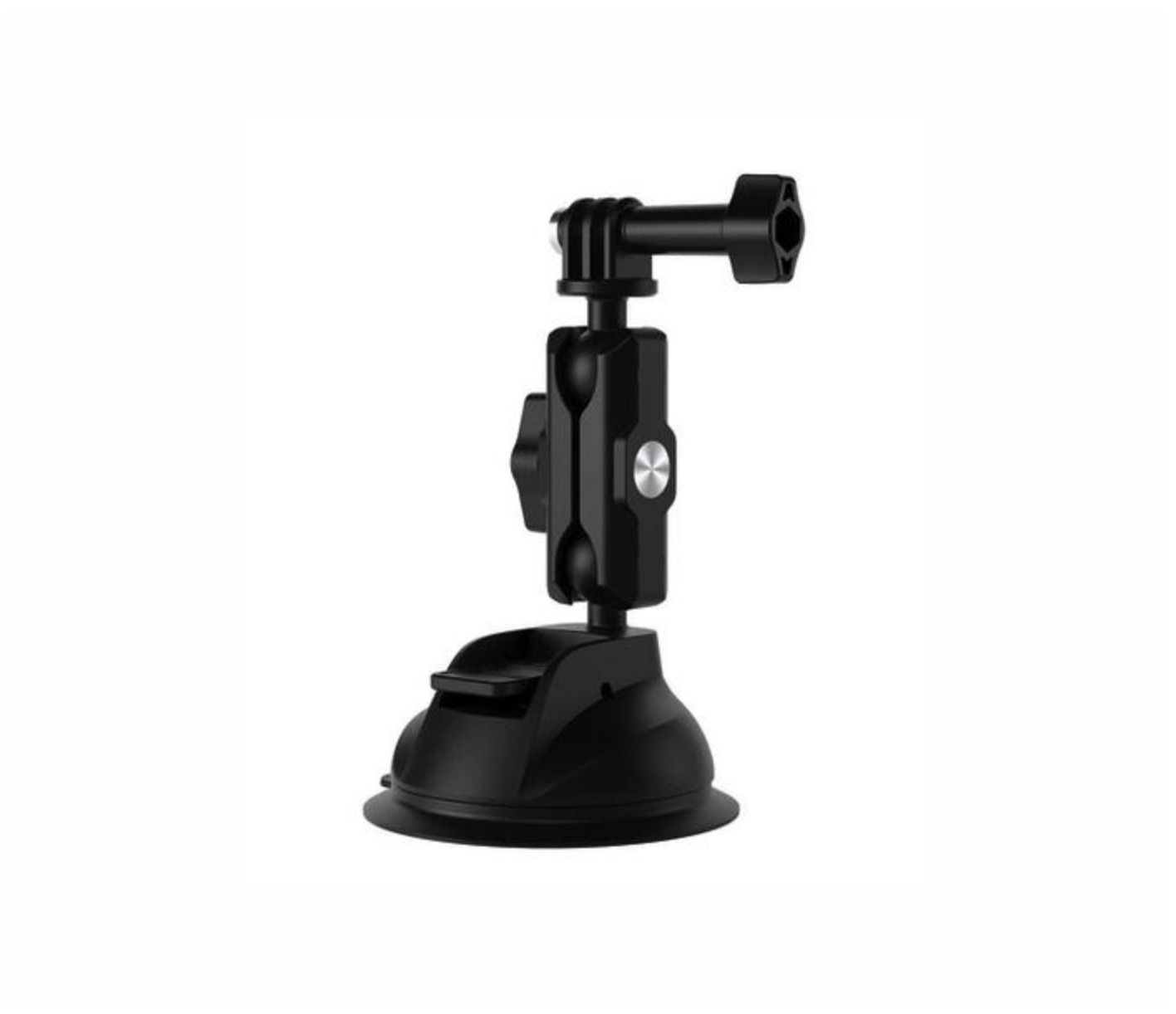 Otočný držák 360° + držák na smartphone 1DJ6111T