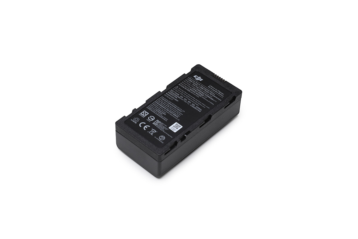 DJI Inteligentní baterie WB37 pro DJI RC Plus / DJI RC Plus 2 Enterprise DJIK250-03