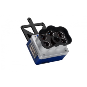 Multispektrální kamera MicaSense RedEdge-P Blue Upgrade to Dual Camera Kit OEM 805-00128