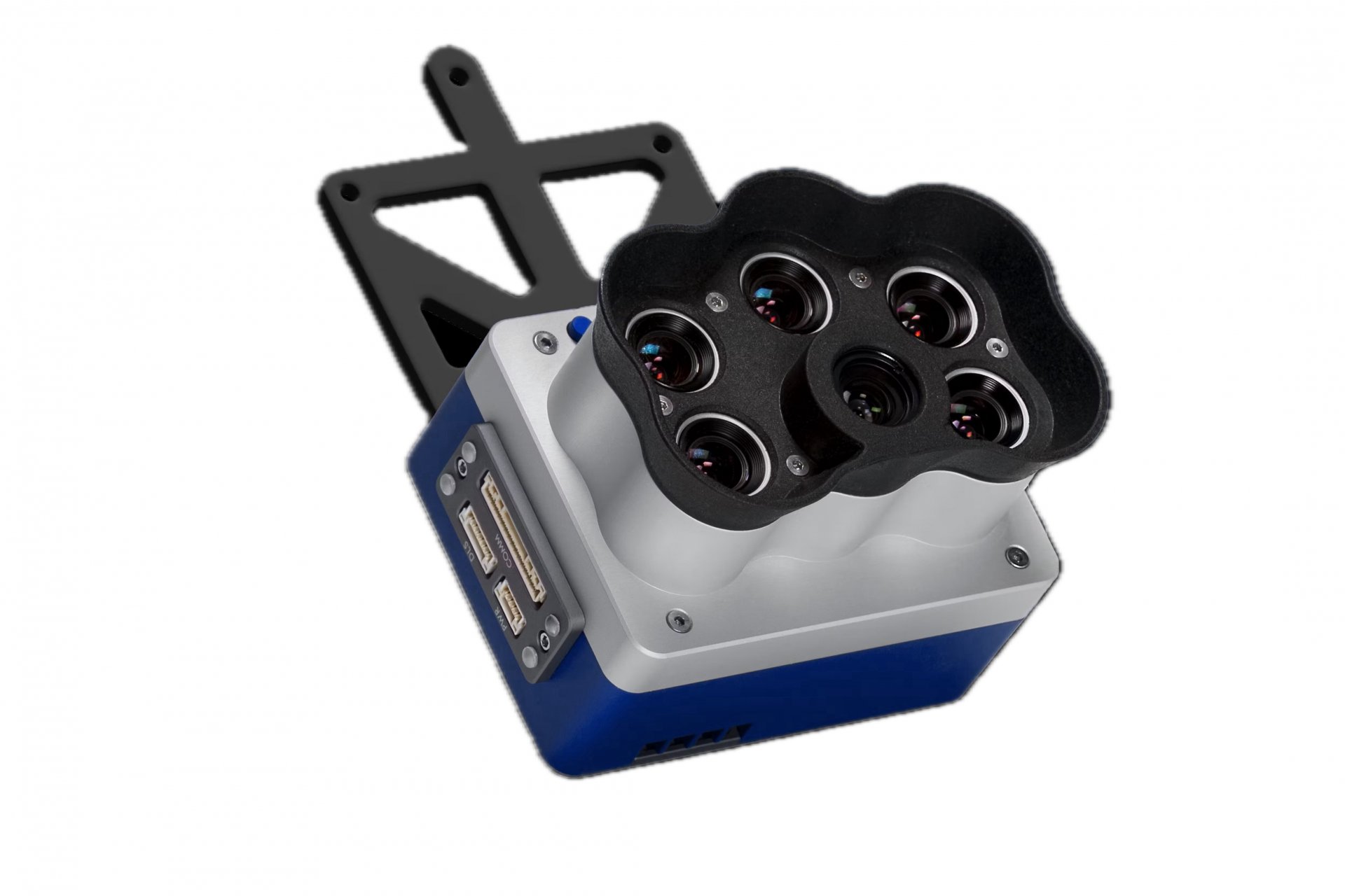Multispektrální kamera MicaSense RedEdge-P Blue Upgrade to Dual Camera Kit OEM 805-00128