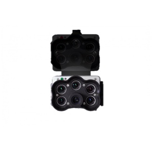 Multispektrální kamera MicaSense RedEdge-P Green Upgrade to Dual Camera Kit 805-00116