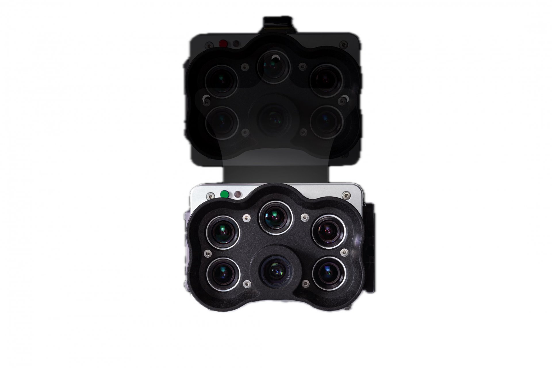 Multispektrální kamera MicaSense RedEdge-P Green Upgrade to Dual Camera Kit 805-00116