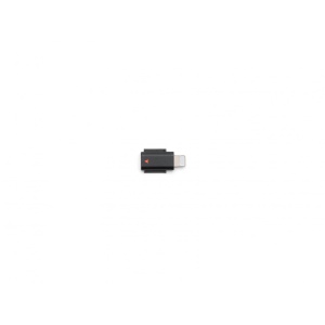 DJI Mic 3 Mobile Phone Adapter (Lightning) 11242 CP.RN.00000475.01