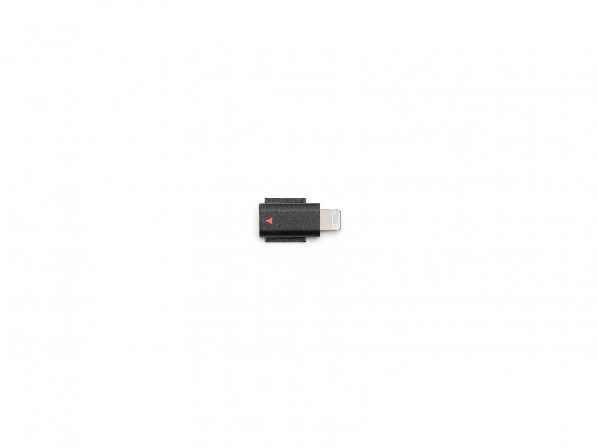 DJI Mic 3 Mobile Phone Adapter (Lightning) 11242 CP.RN.00000475.01