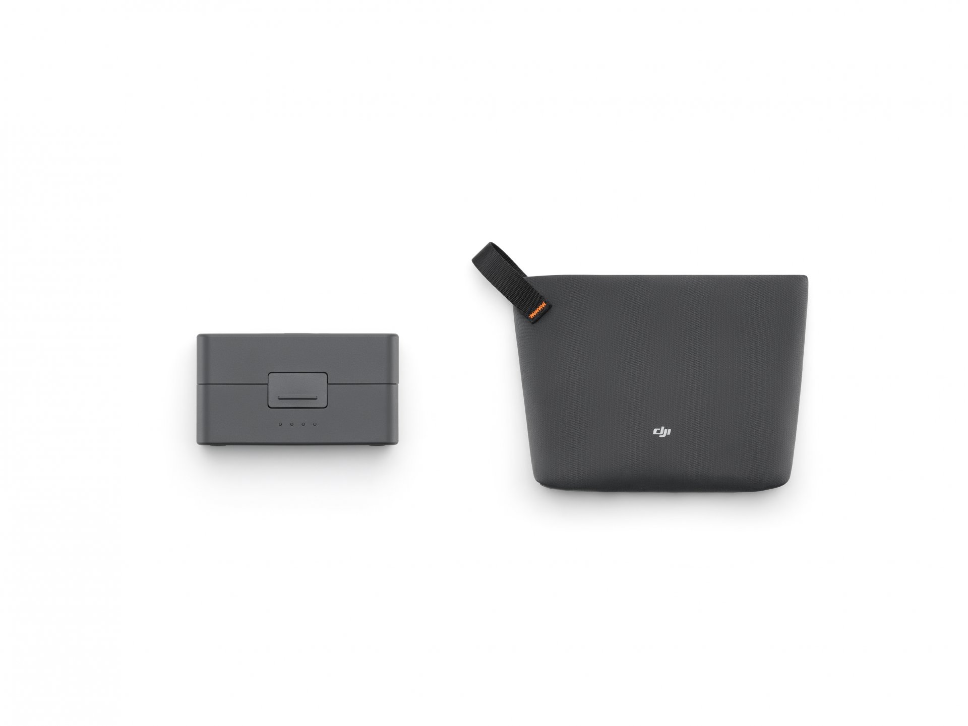 DJI Mic 3 nabíjecí pouzdro 11241 CP.RN.00000476.01