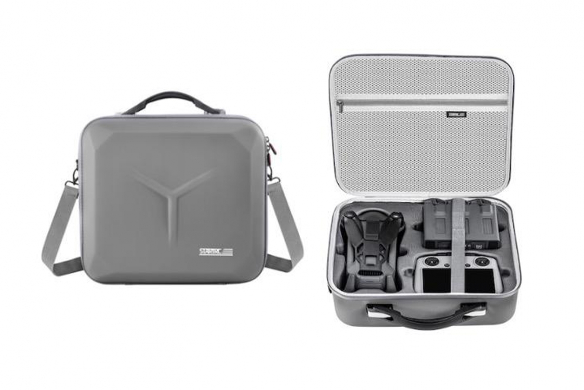 PU pouzdro přes rameno pro dron DJI Mavic 4 Pro a DJI RC 2 1DJ8098