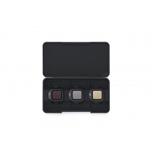 Sada ND filtrů pro DJI Mini 5 Pro (ND8/32/128) 11446 CP.MA.00000880.01