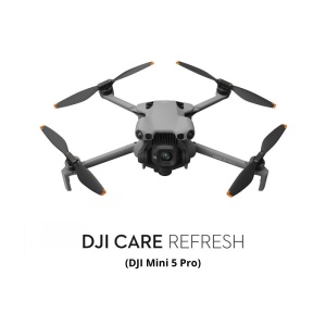 DJI Care Refresh 2letý plán (DJI Mini 5 Pro) EU - elektronická verze 11465 CP.SH.CR000743.01