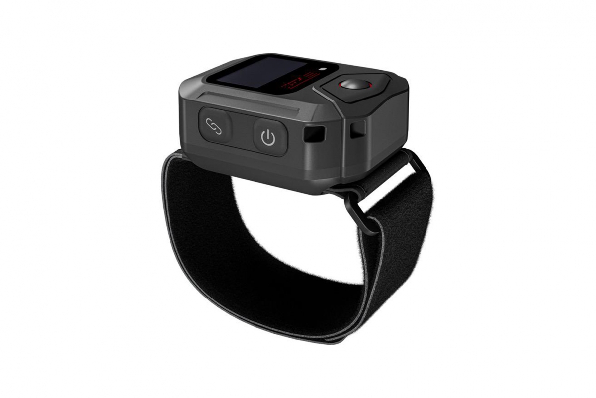 Dálkové ovládání Bluetooth akční kamery DJI Action 5 Pro / Action 4 1DJ8088