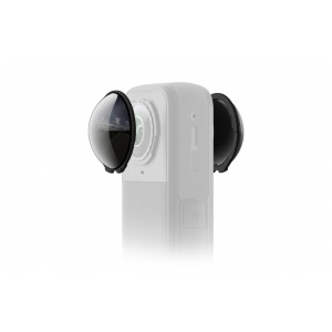 Sada dvou magnetických ND16 filtrů pro akční kameru Insta360 X5  INST750-26