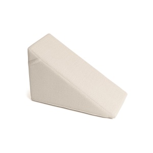 SHAPPY Dětská pěnová opěrka SLIDE SHAPPY ORIGINAL Barva: Soft Beige