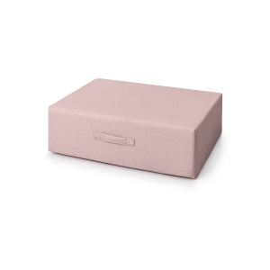 SHAPPY Dětská pružinová trampolína SHAPPY ORIGINAL Barva: Soft Pink