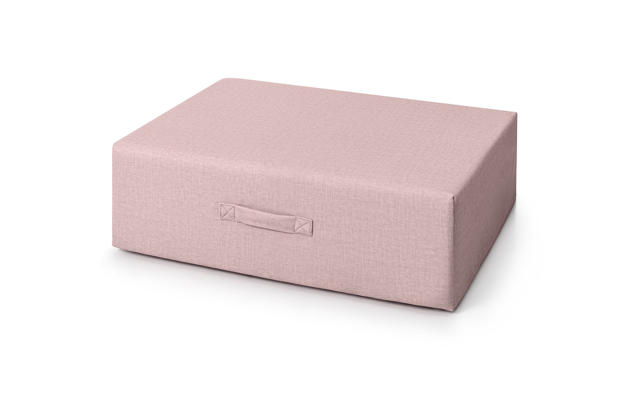 SHAPPY Dětská pružinová trampolína SHAPPY ORIGINAL Barva: Soft Pink