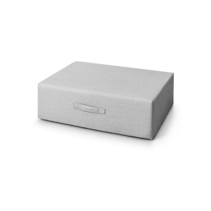 SHAPPY Dětská pružinová trampolína SHAPPY ORIGINAL Barva: Light Grey