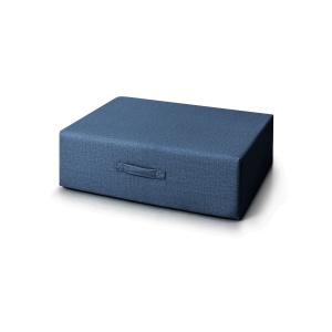 SHAPPY Dětská pružinová trampolína SHAPPY ORIGINAL Barva: Navy Blue