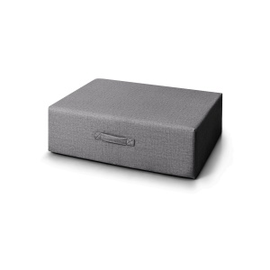 SHAPPY Dětská pružinová trampolína SHAPPY ORIGINAL Barva: Dark Grey