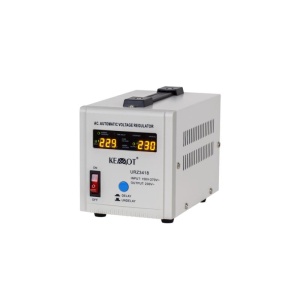 Automatický stabilizátor napětí - 230V