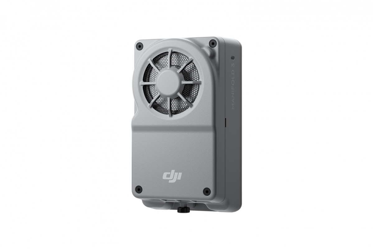 DJI Manifold 3 DJIM400-13