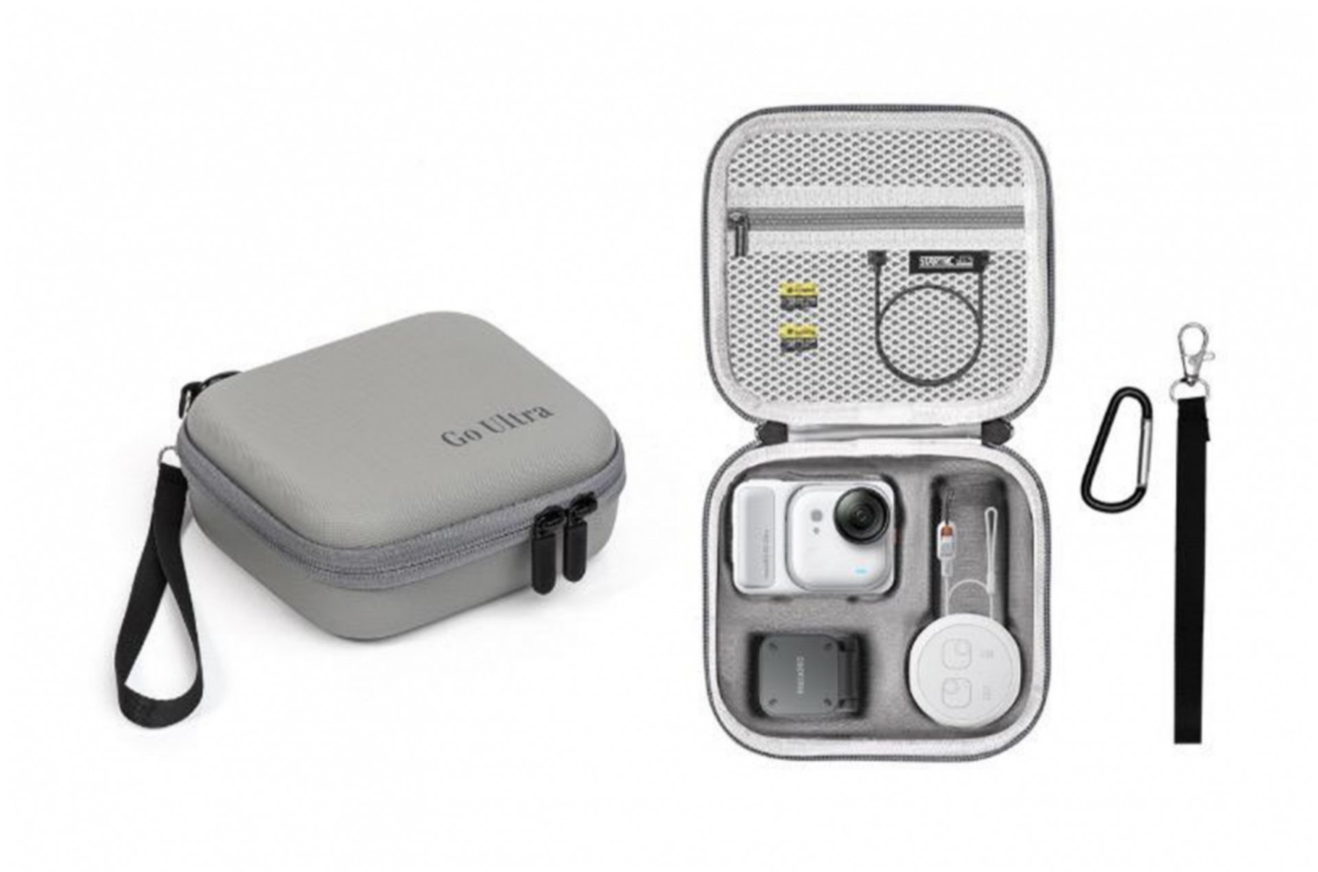 Přenosné pouzdro pro kameru Insta360 GO Ultra 1INST916