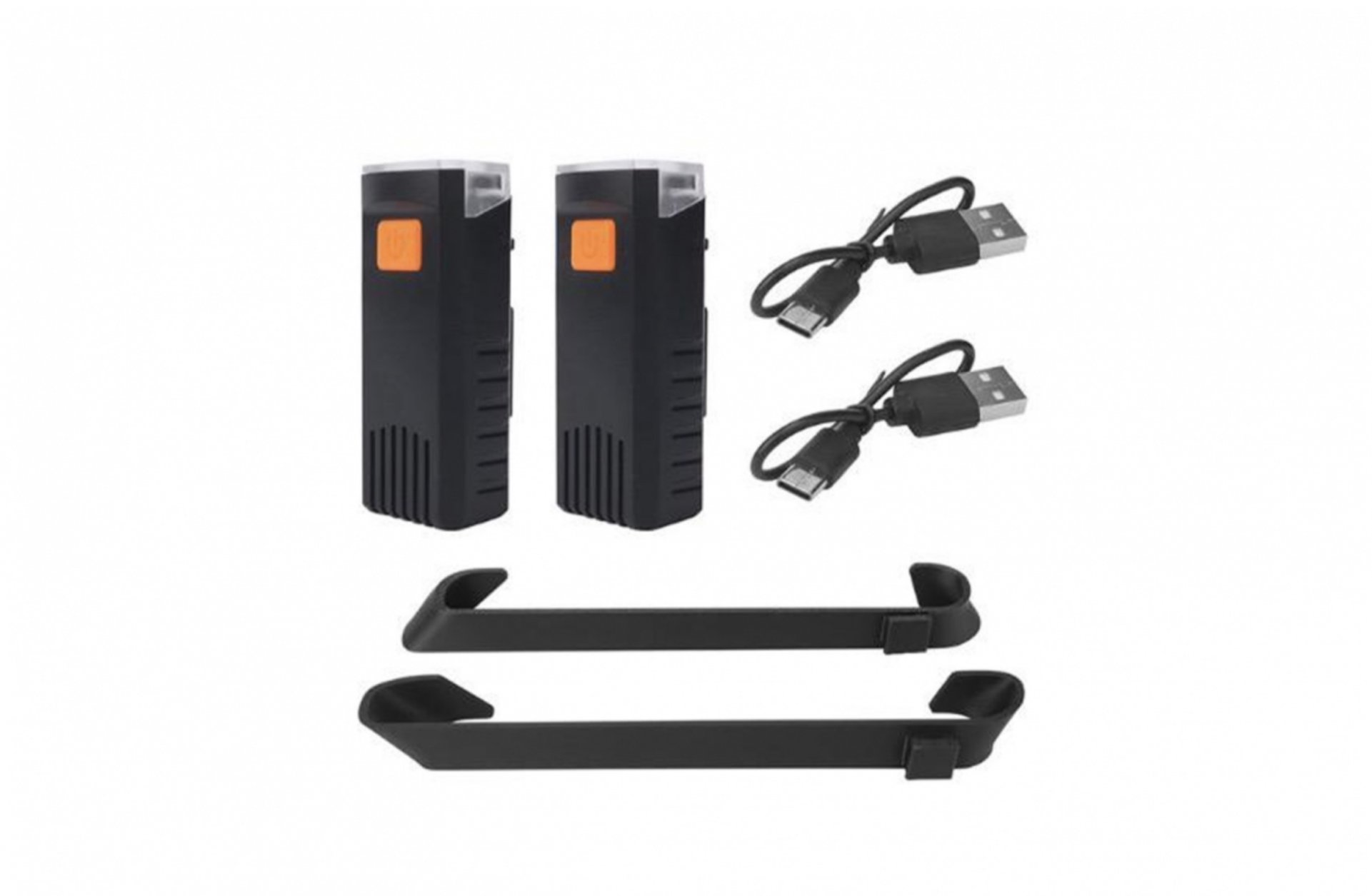 Dobíjecí LED světla pro dron DJI Mavic 4 Pro 1DJ8192