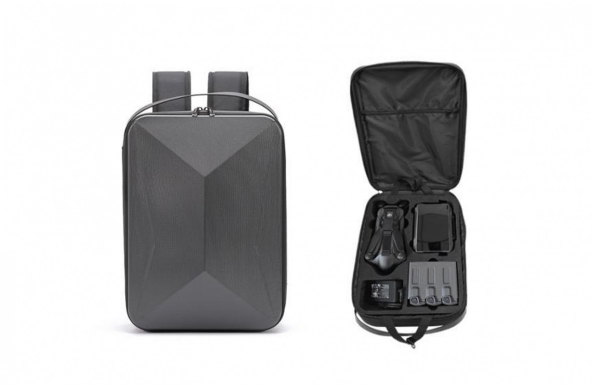 Pevný batoh pro dron DJI Mavic 4 Pro 1DJ8194