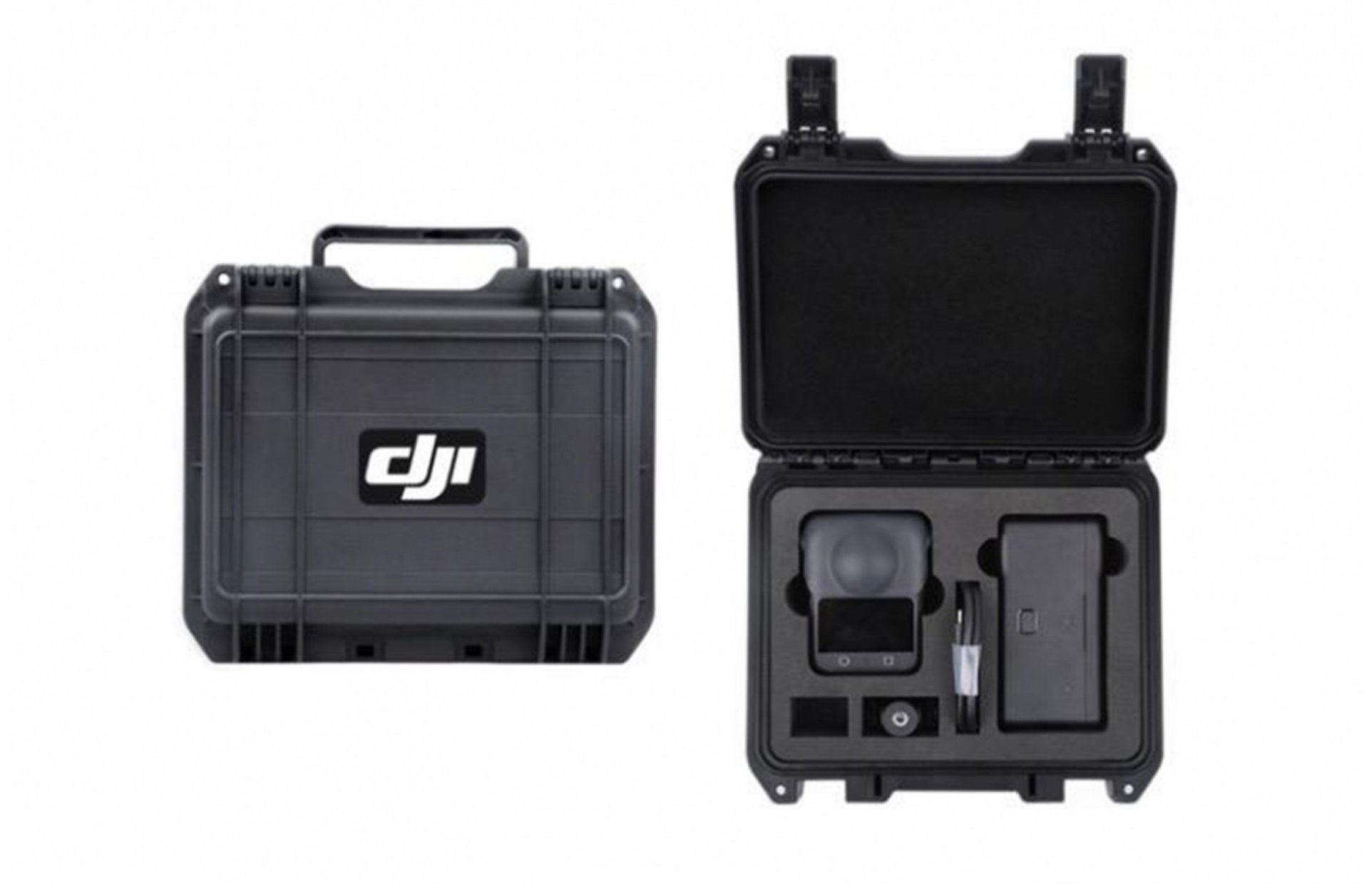 Protivýbuchové pouzdro pro kameru DJI Osmo 360 1DJ8175