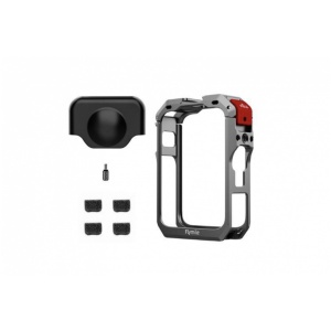 Hliníkový rám s krytkou objektivu pro kameru DJI Osmo 360 1DJ8168