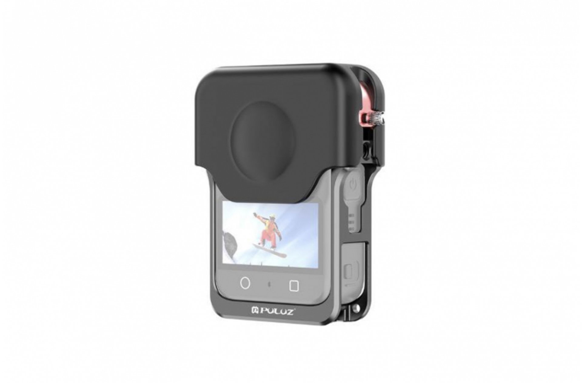 Hliníkový rám s ochranou pro kameru DJI Osmo 360 1DJ8154